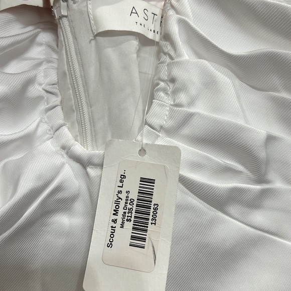ASTR The Label Merida Dress - Picture 8 of 8